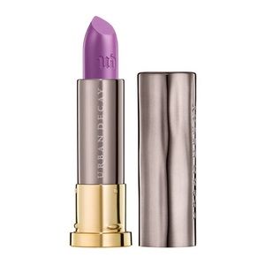 Urban Decay Vice Lipstick in Twitch (Cream)